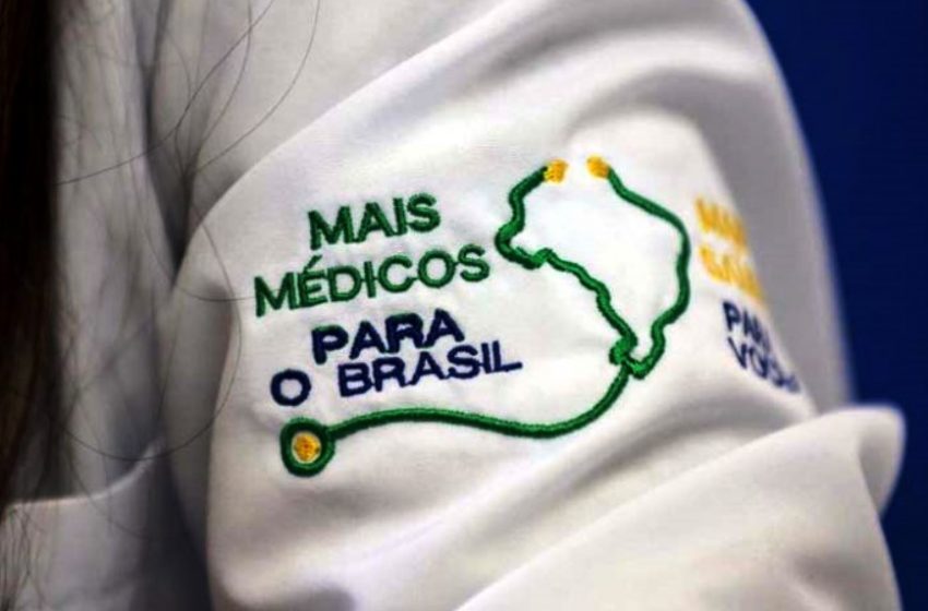  Inscrições para nova etapa do Mais Médicos terminam hoje (21)