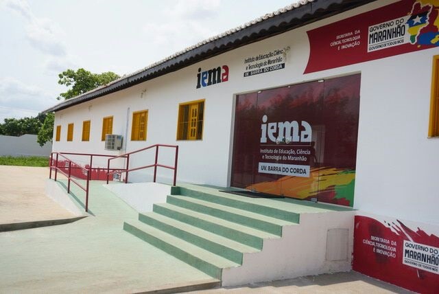  IEMA abre 1.500 vagas em 14 cidades