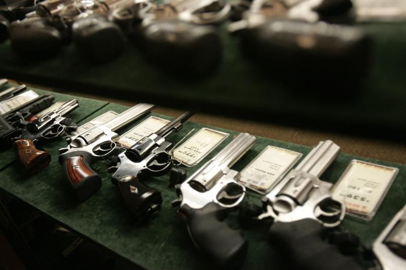  Decreto que flexibiliza posse de armas pode sair nos próximos dias