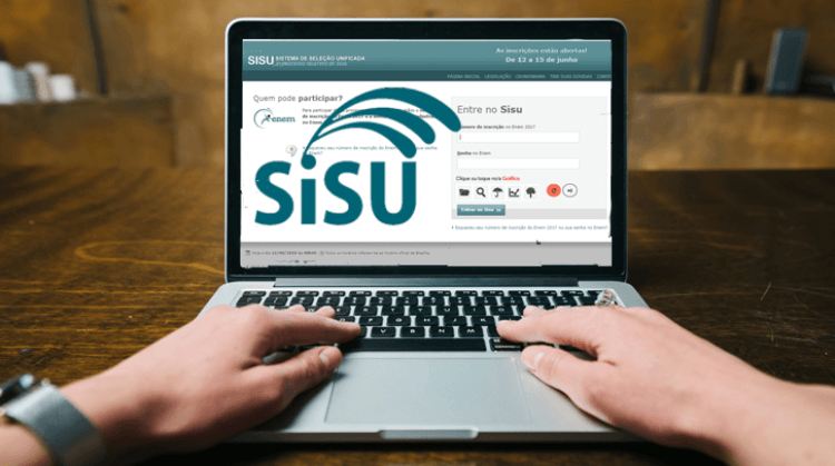  Veja como conseguir vaga no Sisu; inscrições abrem amanhã