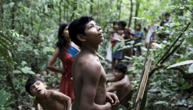  Funai relata à PF ameaças a terra indígena no Maranhão