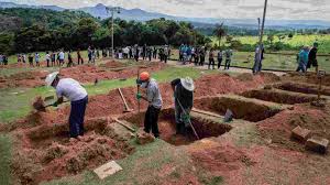  Vale vai doar R$ 100 mil para familiares de vítimas em Brumadinho