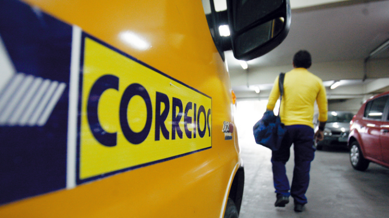  Correios reajusta valores de tarifas de alguns serviços