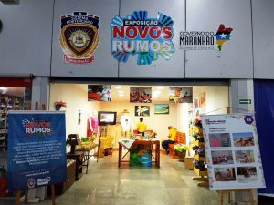  Aberta Exposição Novos Rumos 2019 no Aeroporto de São Luís