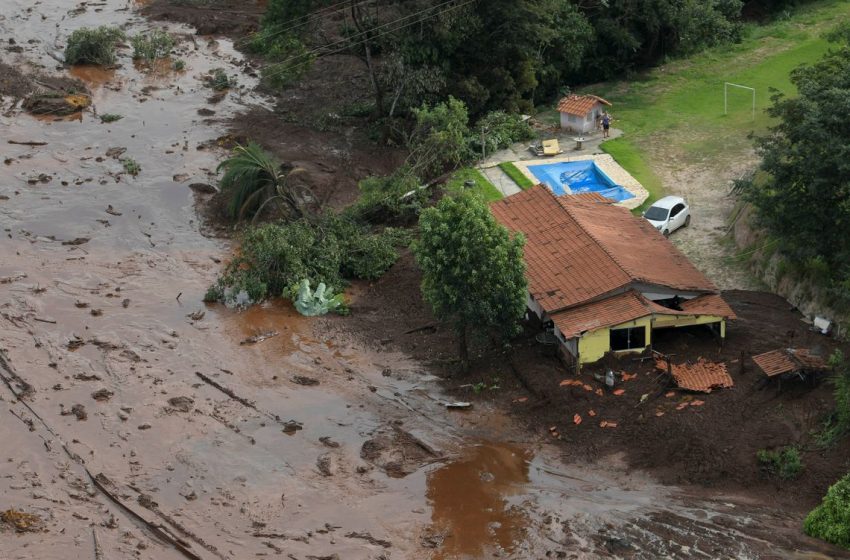  Câmara e Senado têm pedidos de CPI para investigar caso de Brumadinho