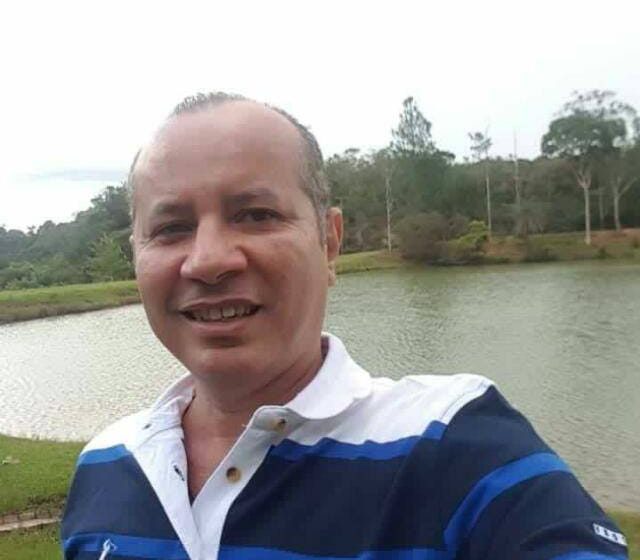  Blogueiro maranhense morre afogado ao tentar atravessar riacho em Brasília