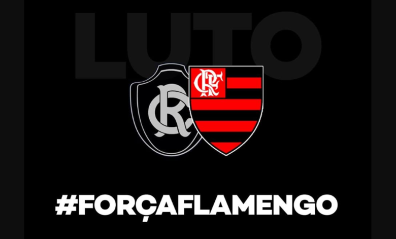  Clubes maranhenses se solidarizam ao Flamengo