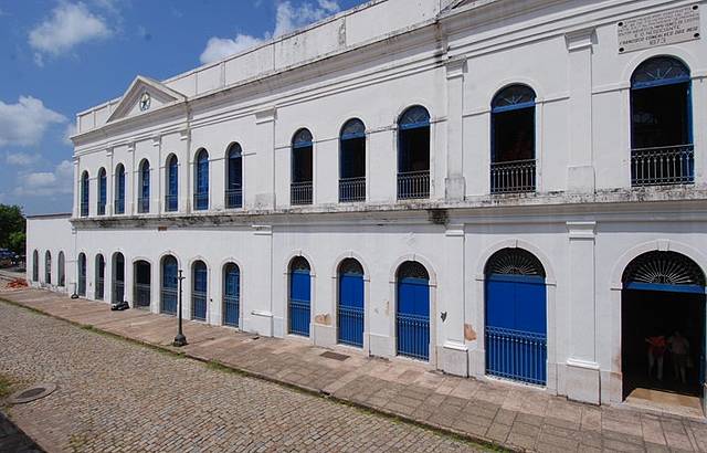  Museus funcionarão em horário especial durante o Carnaval