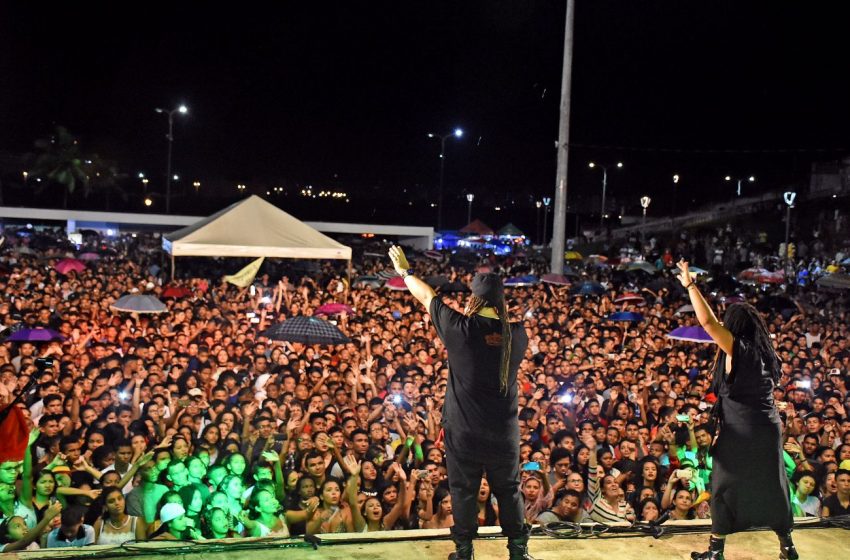  Ora São Luís e Retiros Culturais vão reunir cristãos em adoração e louvor na Praça Maria Aragão