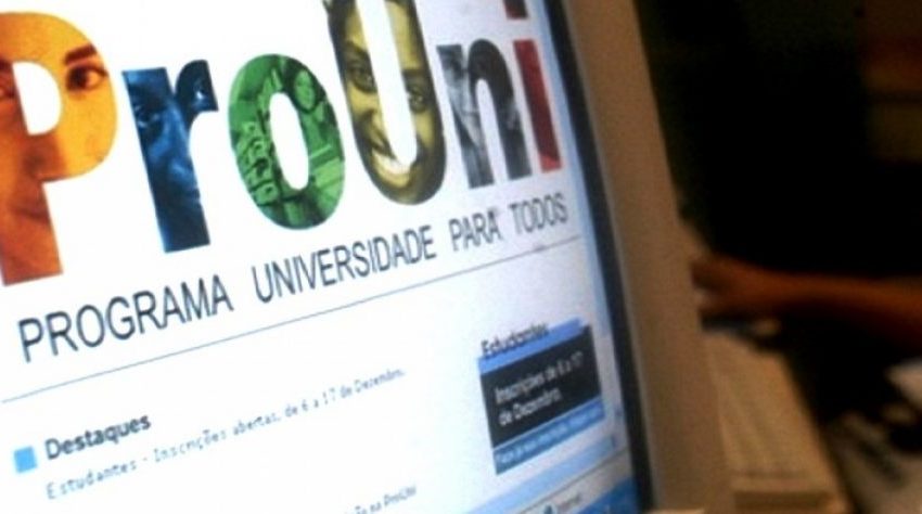  Divulgada lista de espera do ProUni para faculdades