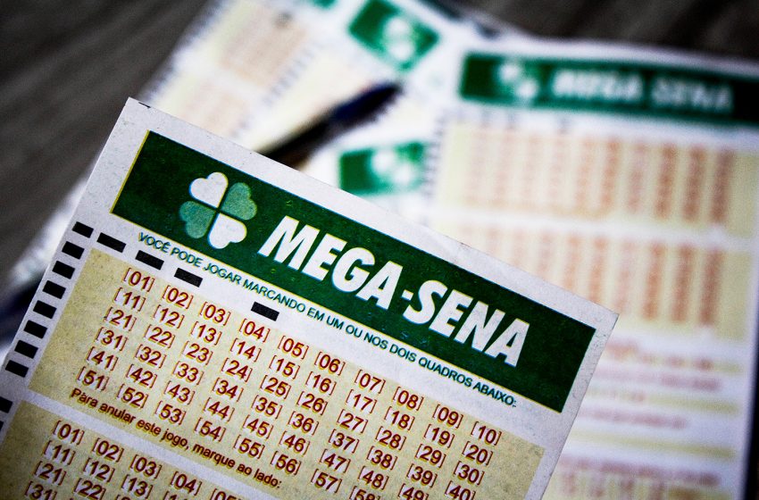  Mega-Sena pode pagar R$ 11 milhões neste sábado