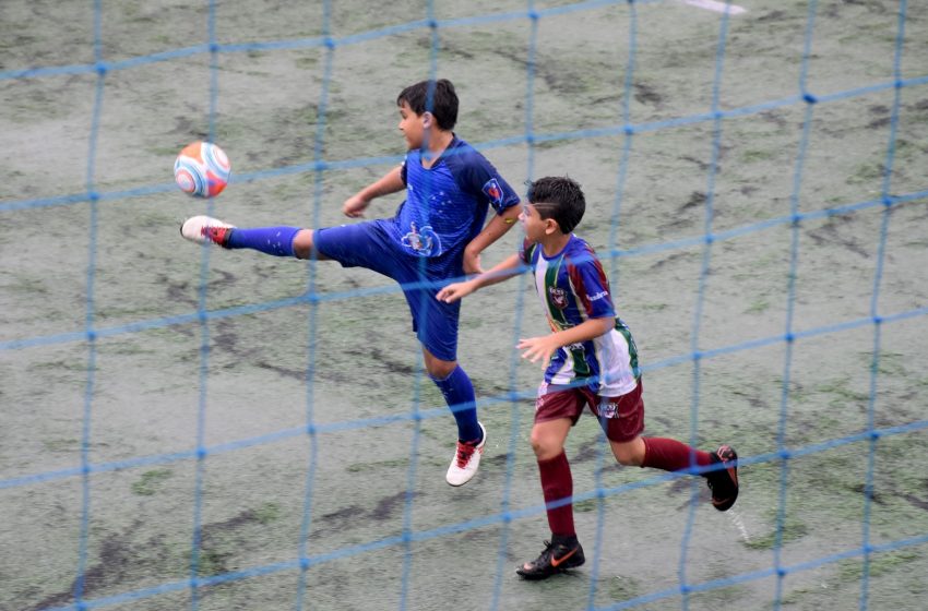  Campeonato Maranhense de Futebol 7 prossegue neste fim de semana   