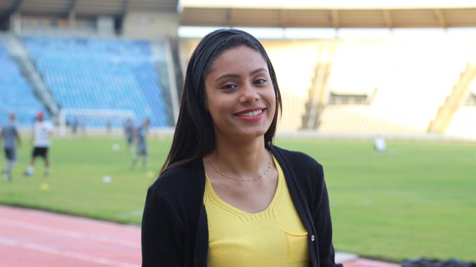  No Dia Internacional da Mulher é hora de falar sobre futebol