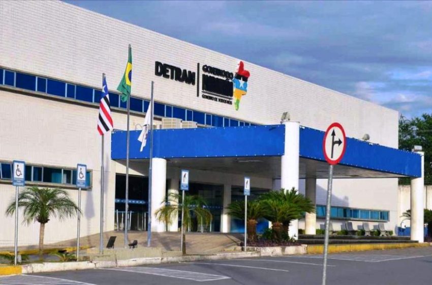  170 aprovados no Concurso do Detran-MA 2018 são convocados