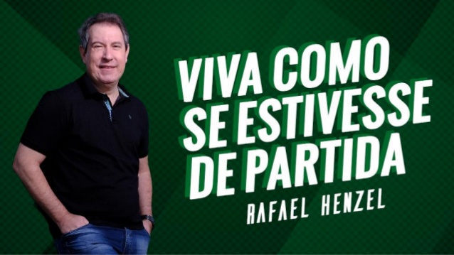  Morre o jornalista Rafael Henzel