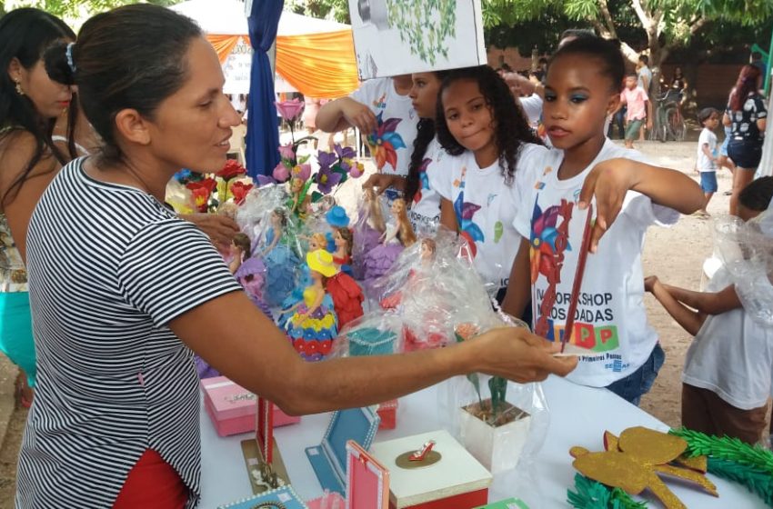  Iniciativas de empreendedorismo na educação formal podem ser premiadas