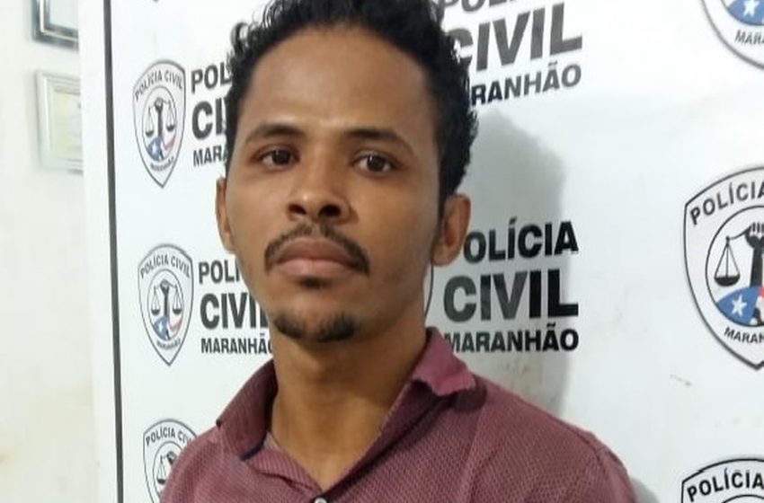  Polícia prende falso médico no Maranhão