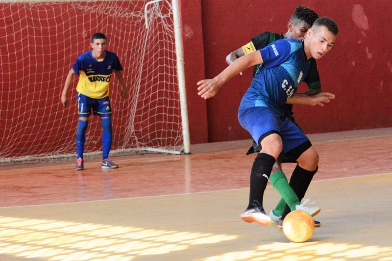  Jogos Escolares de São Luís começam neste sábado (4)