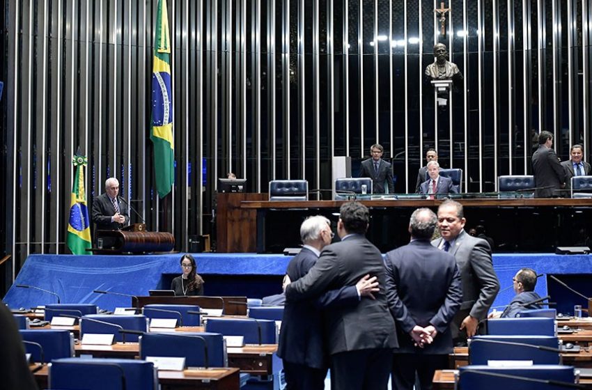  Diagnóstico de câncer em até 30 dias pelo SUS está na pauta no Senado