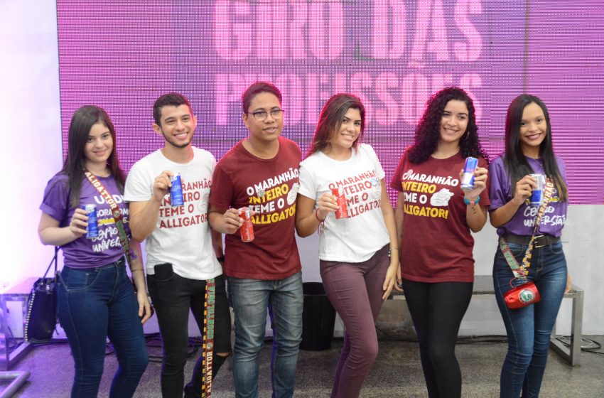  Giro das Profissões irá promover experiências de profissões entre indecisos