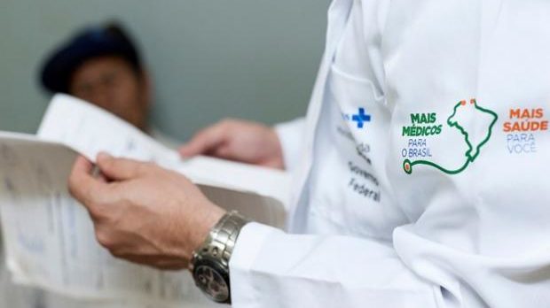  MA terá 121 médicos do Mais Médicos