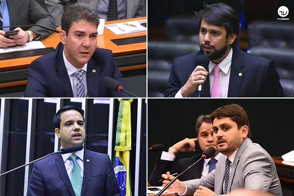  Decreto de armas divide deputados