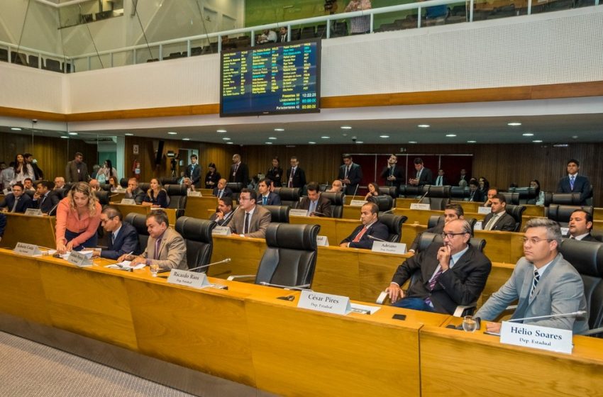  Audiência debate a Reforma da Previdência