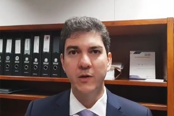  Braide explica voto contra a Reforma