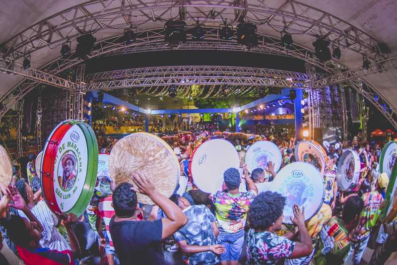  Encerramento do Arraial “Energia do São João 2019” no CEPRAMA tem muitas atrações nessa sexta, sábado e domingo