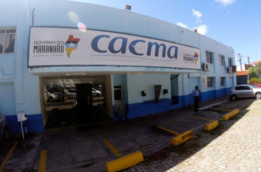  Caema vai recadastrar clientes em SL