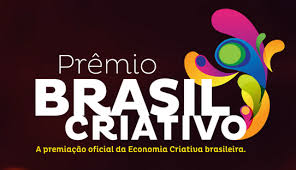  Abertas as inscrições para o Prêmio Brasil Criativo