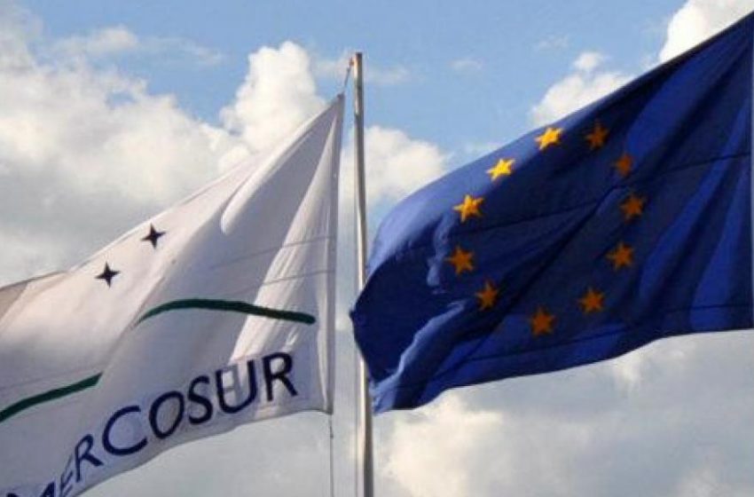  Mercosul e UE: acordo 20 anos depois