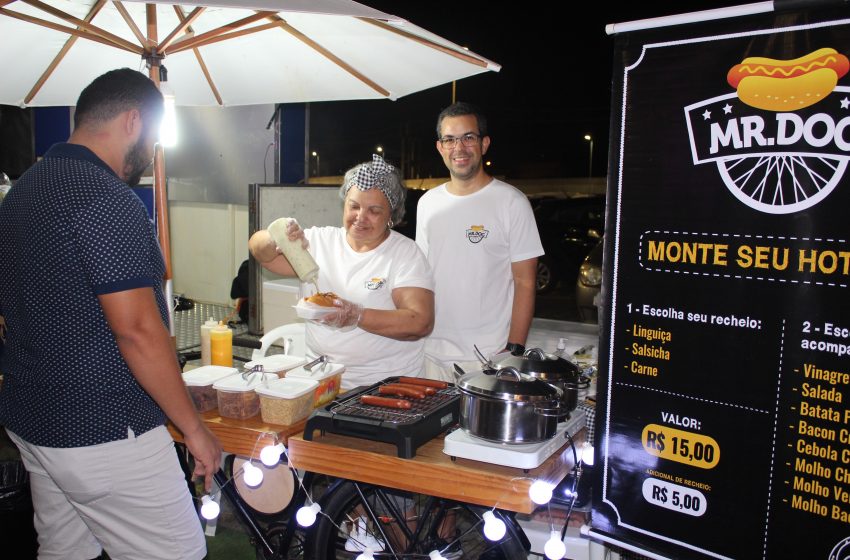  Festival de Sabores é encerrado com gostinho de quero mais