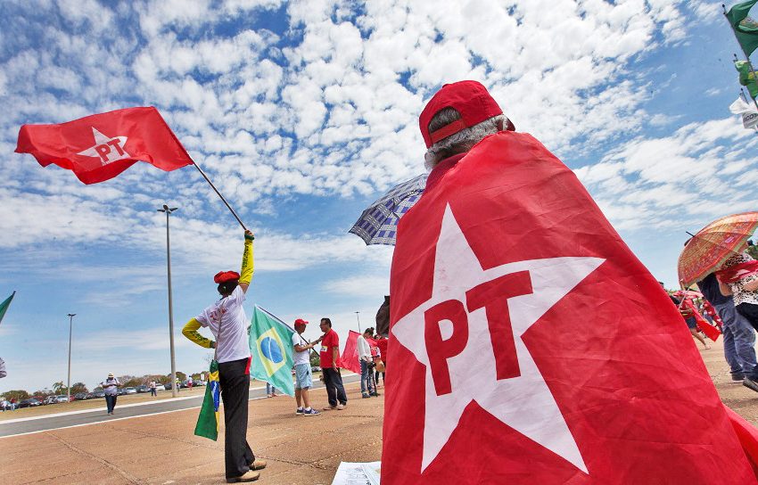  Mais de 8 mil petistas estão aptos a votar nas eleições internas do PT em São Luís