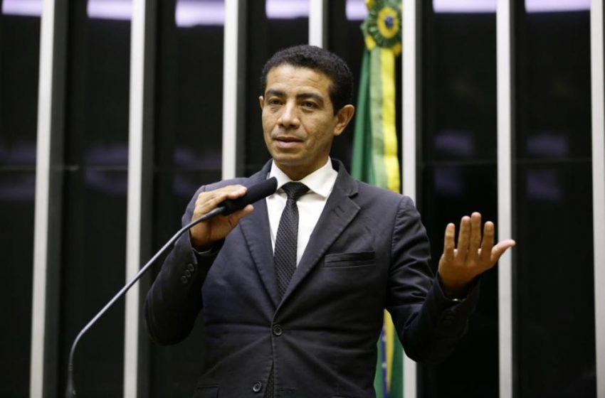  Deputado propõe federalizar duas rodovias no Maranhão