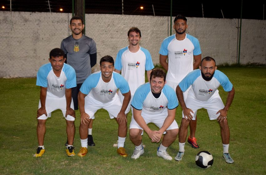  Semifinais da Copa Malufão ocorrem nesta quarta-feira (30)