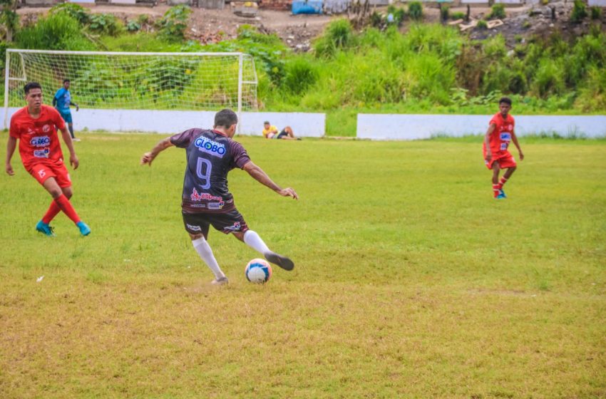  Semifinalistas da Copa Santa Inês serão conhecidos neste fim de semana