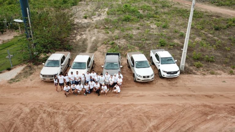  Maranhão e Tocantins formatam roteiro turístico