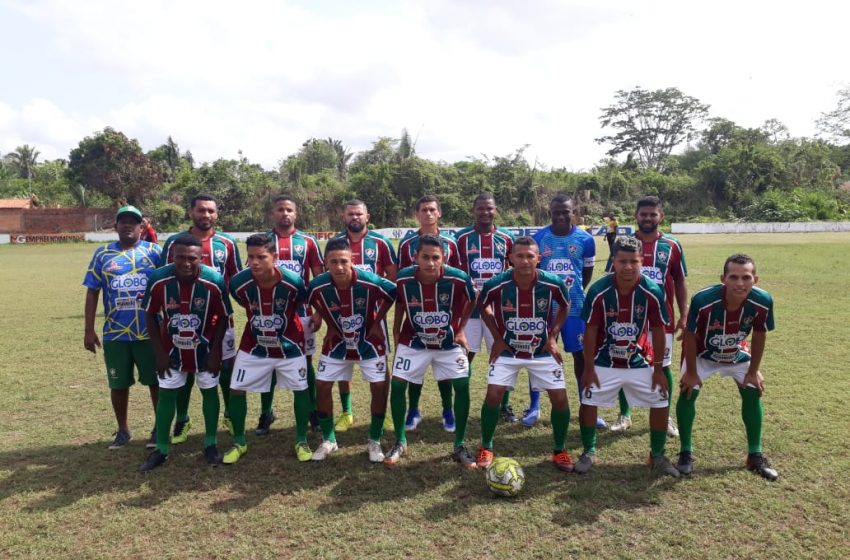  Fluminense e Jardim Brasília farão a final da Copa Santa Inês