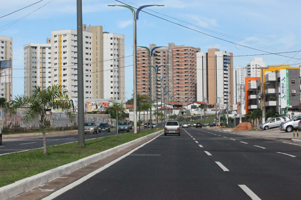  Veja vias que mais matam na Ilha