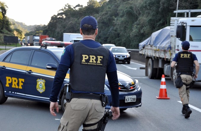  PRF registra 18 acidentes e uma morte durante Operação Natal no Maranhão