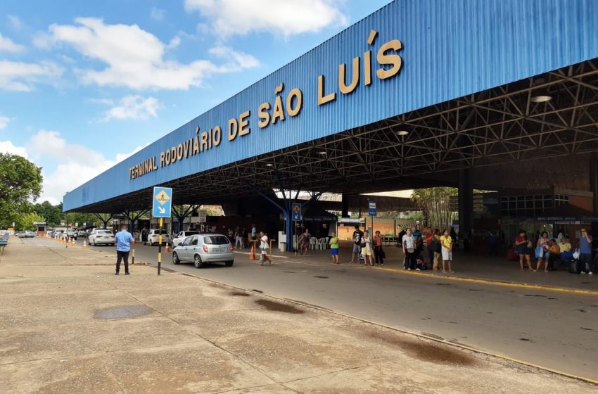  Banheiros da Rodoviária de São Luís terão mesmo padrão de aeroportos e shoppings de grandes capitais