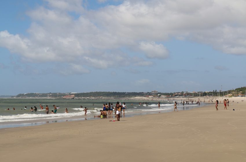  Praias da Ilha estão impróprias ao banho