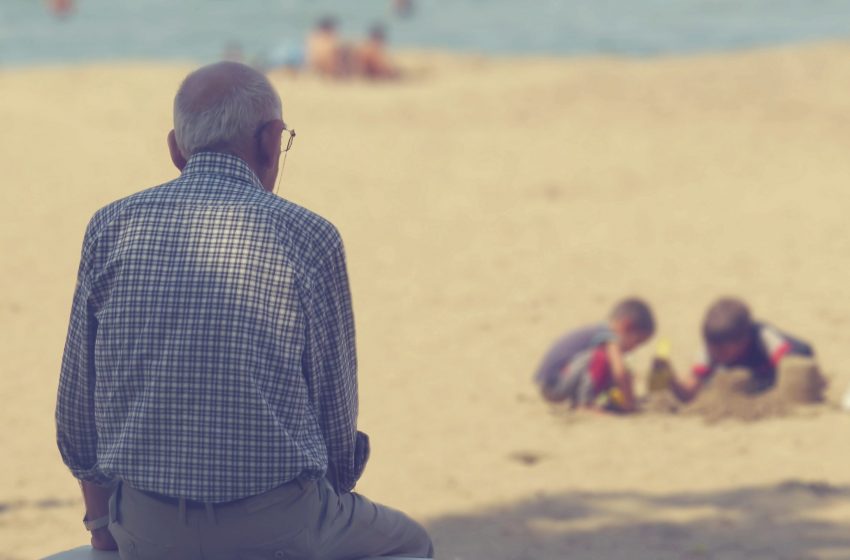  O aumento da expectativa de vida é realidade. Especialista mostra como chegar à velhice com qualidade