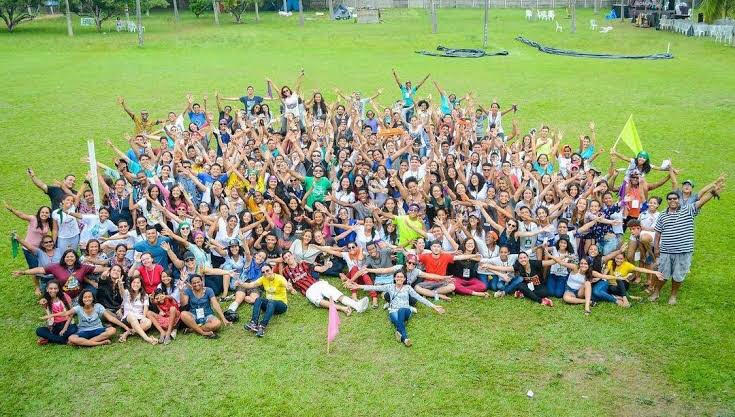  Retiro vira opção para fugir do Carnaval