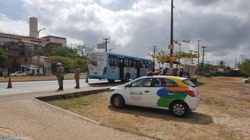  Lockdown: Prefeitura de São Luís lança medidas restritivas