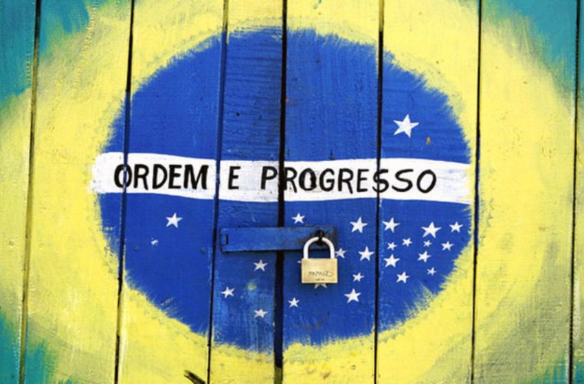  Lockdown: Depois do Maranhão, chega ao Pará e aos poucos toma conta do Brasil