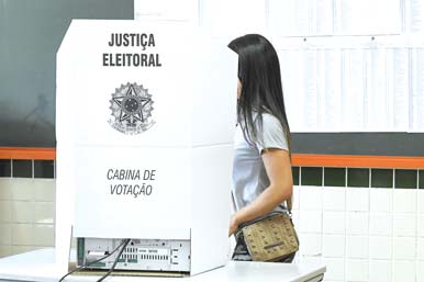  Adiamento das eleições municipais não tem consenso entre senadores