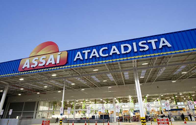  Assaí Atacadista anuncia a doação de 5 mil cestas básicas