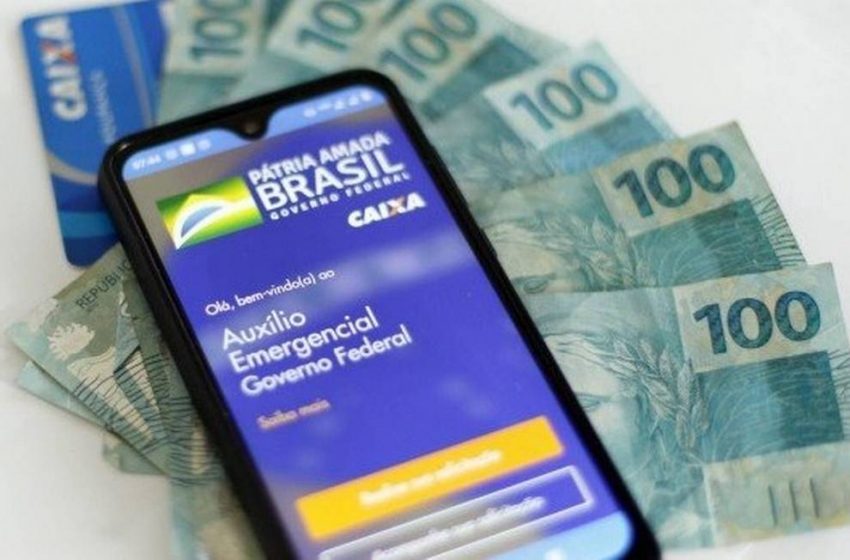  3ª parcela dos R$ 600 para quem recebe Bolsa Família começa semana que vem